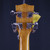 Used Kala KA-CG CONCERT MAHOGANY Ukulele Wood 41140-S000139123 View 5