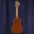 Used Kala KA-CG CONCERT MAHOGANY Ukulele Wood 41140-S000139123 View 7