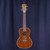 Used Kala KA-CG CONCERT MAHOGANY Ukulele Wood 41140-S000139123 View 2