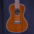 Used Kala KA-CG CONCERT MAHOGANY Ukulele Wood 41140-S000139123 View 1