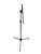 Used DR Pro Microphone Stand w/Boom Telescoping 41115-S000118095 View 1