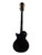 Used Epiphone LES PAUL CUSTOM BLACKBACK Electric Guitar 41115-S000118128 View 6