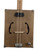 Used CIGAR BOX BASS W/PICKUP 41115-S000118129 View 1