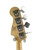 Used Squier Precision Bass Guitar -AS IS WEAR/NO LOGO 41115-S000118130 View 6