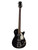 Used Gretsch ELECTROMATIC JET BARITONE BIGSBY G5260T 41115-S000118133 View 2