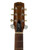 Used Gibson B-15 1969 -NO LABEL / AS IS TOP 41115-S000118136 View 3