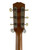 Used Gibson B-15 1969 -NO LABEL / AS IS TOP 41115-S000118136 View 5