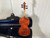 Used OTTO MUSICA 168 14IN VIOLA Viola 14" 40107-S000157898 View 11