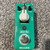 Used MOOER GREEN MILE OVERDRIVE Guitar Pedal 41106-S000102198 View 1