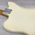 Used Squier Jazzmaster J Mascis Offset Double Cutaway Electric Guitar White 40051-S000119429 View 14