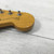 Used Squier Jazzmaster J Mascis Offset Double Cutaway Electric Guitar White 40051-S000119429 View 12