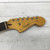 Used Squier Jazzmaster J Mascis Offset Double Cutaway Electric Guitar White 40051-S000119429 View 11