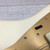 Used Squier Jazzmaster J Mascis Offset Double Cutaway Electric Guitar White 40051-S000119429 View 10