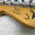 Used Squier Jazzmaster J Mascis Offset Double Cutaway Electric Guitar White 40051-S000119429 View 20