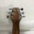Used PUDDLE JUMPER PJ410N Solid Top Acoustic Guitar Natural 41128-S000114394 View 4