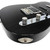 Used Fender FENDER MODERN PLAYER TELE LOADED BODY T Type Electric Guitar Black 6-String View 2