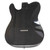 Used Fender FENDER MODERN PLAYER TELE LOADED BODY T Type Electric Guitar Black 6-String View 6