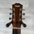 Used Taylor Baby Taylor BT1 Acoustic Guitar - Natural - Gig Bag Included 40112-S000183743 View 4
