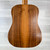 Used Taylor Baby Taylor BT1 Acoustic Guitar - Natural - Gig Bag Included 40112-S000183743 View 16