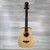 Used Taylor Baby Taylor BT1 Acoustic Guitar - Natural - Gig Bag Included 40112-S000183743 View 3