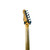 Used LTD ST-203FR Electric Guitar Green 6-String 41136-S000157431 View 8