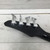 Used Carvin AC-40 Fretless Bass Guitar Black 40051-S000119434 View 10