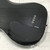 Used Carvin AC-40 Fretless Bass Guitar Black 40051-S000119434 View 8