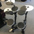 Used Roland TD-4KP Portable Electronic Drum Kit With PSU 40051-S000119432 View 2