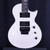 Used Kramer ASSAULT Modern Metal Electric Guitar White 6-String 41140-S000139126 View 1