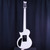 Used Kramer ASSAULT Modern Metal Electric Guitar White 6-String 41140-S000139126 View 7