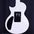 Used Kramer ASSAULT Modern Metal Electric Guitar White 6-String 41140-S000139126 View 8