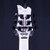 Used Kramer ASSAULT Modern Metal Electric Guitar White 6-String 41140-S000139126 View 5