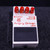 Used Boss JB-2 ANGRY DRIVER Distortion Pedal 41140-S000139132 View 3
