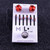 Used J. Rockett Audio Designs MELODY OVERDRIVE Overdrive Pedal 41140-S000139134 View 3