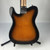 Used Squier STAANDARD TELECASTE W/DUNCAN T Type Electric Guitar Sunburst 6-String 41110-S000073284 View 3