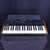 Used Dave Smith MOPHO X4 SYNTH 49-Key Synthesizer 49-Key 41140-S000139135 View 1