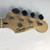 Used Squier VINTAGE MOD 70S J BASS J Type Bass Guitar Natural 4-String 41110-S000073288 View 8