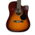 Used Alvarez RD260CESB Laminate Top Acoustic Guitar Sunburst 41120-S000038305 View 1