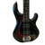 Used Sterling by Ernie Ball STING RAY 5 Bass Guitar Tobacco Sunburst 5-String 40009-S000315913 View 2