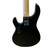 Used Sterling by Ernie Ball STING RAY 5 Bass Guitar Tobacco Sunburst 5-String 40009-S000315913 View 9