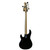 Used Sterling by Ernie Ball STING RAY 5 Bass Guitar Tobacco Sunburst 5-String 40009-S000315913 View 8