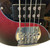 Used Sterling by Ernie Ball STING RAY 5 Bass Guitar Tobacco Sunburst 5-String 40009-S000315913 View 4