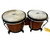 Used CP BONGOS Bongo 40009-S000315912 View 1