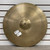 Used - Zildjian 22IN 70S AVEDIS RIDE AS-IS - Ride Cymbal 22" 40087-S000241366 View 1