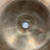 Used - Zildjian 15IN VINTAGE HI HAT BOTTOM - Hi Hat Cymbals 15" 40087-S000241369 View 4