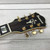 Used Ibanez AS153 Artstar Antique Amber Gloss Semi-Hollow Electric Guitar 40051-S000119440 View 7