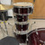 Used - Mapex 5PC REBEL KIT W/ HARDWARE + CYMBALS 40087-S000241370 View 4