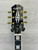 Used Epiphone LES PAUL CUSTOM 2025 -TUNERS LP Type Electric Guitar Black 6-String 41124-S000212880 View 4