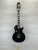 Used Epiphone LES PAUL CUSTOM 2025 -TUNERS LP Type Electric Guitar Black 6-String 41124-S000212880 View 1