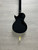 Used Epiphone LES PAUL CUSTOM 2025 -TUNERS LP Type Electric Guitar Black 6-String 41124-S000212880 View 5